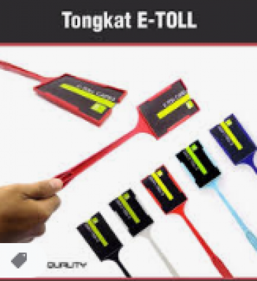 Tongkat E-Toll